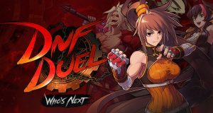 Epic Games Freebie: Grab DNF Duel for Free Until August 15, 2024! DNF Duel