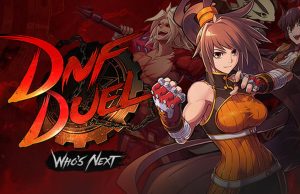 Epic Games Freebie: Grab DNF Duel for Free Until August 15, 2024! DNF Duel