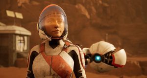 Deliver Us Mars – Amazing and Atmospheric Space Adventure Deliver Us Mars