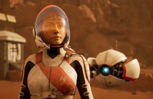 Deliver Us Mars – Amazing and Atmospheric Space Adventure Deliver Us Mars