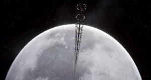 Deliver Us The Moon – A Breathtaking Space Mission To Save Humanity Deliver Us The Moon