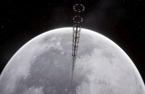 Deliver Us The Moon – A Breathtaking Space Mission To Save Humanity Deliver Us The Moon