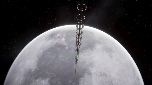 Deliver Us The Moon Deliver Us The Moon