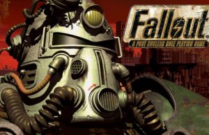 Freebie Alert: The Fallout Classic Collection is Free on the Epic Games Store! Fallout