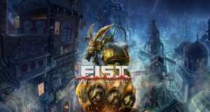 Forged In Shadow Torch (F.I.S.T.): A Diesel-Punk Adventure with Rayton the Rabbit F.I.S.T. Forged In Shadow Torch