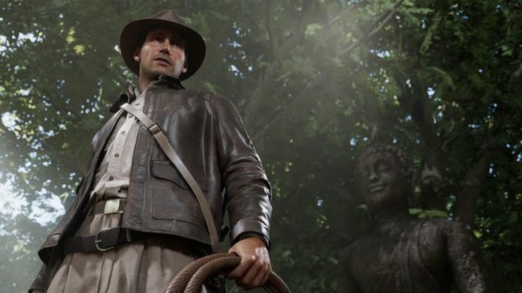 Indian Jones and the Great Circle - Another adventure of the franchise begins