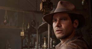 GAMESCOM 2024 Germany – Full List of Games Indiana Jones and the Great Circle