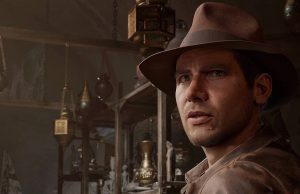 GAMESCOM 2024 Germany – Full List of Games Indiana Jones and the Great Circle
