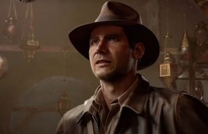 Indiana Jones and the Great Circle – PlayStation 5 Release Controversy Indiana Jones and the Great Circle