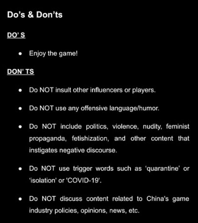 Instructions from the publisher of Black Myth Wukong