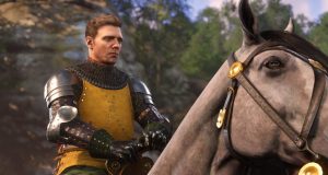 Kingdom Come Deliverance 2 Postponed Kingdom Come Deliverance 2