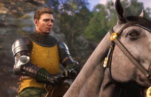 Kingdom Come Deliverance 2 Postponed Kingdom Come Deliverance 2