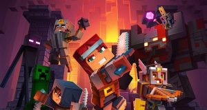 Minecraft Dungeons: Interesting Variation Of Diablo From The Mojang’s Minecraft Universe Minecraft Dungeons