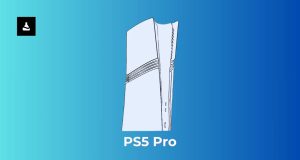 PS5 Pro: The Worst-Kept Secret in Gaming PS5 Pro Sketch from Dealabs
