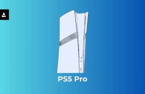 PS5 Pro: The Worst-Kept Secret in Gaming PS5 Pro Sketch from Dealabs