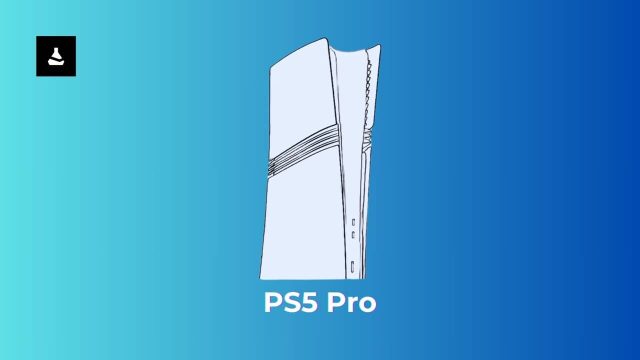 PS5 Pro Sketch from Dealabs PS5 Pro Sketch from Dealabs