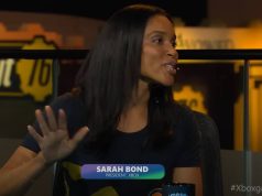 Xbox Leaving the Console War? The Timing Could Not Be Riskier Sarah Bond Microsoft Gamescom 2024 Cologne Germany Interview