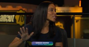 Xbox Leaving the Console War? The Timing Could Not Be Riskier Sarah Bond Microsoft Gamescom 2024 Cologne Germany Interview