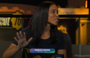 Xbox Leaving the Console War? The Timing Could Not Be Riskier Sarah Bond Microsoft Gamescom 2024 Cologne Germany Interview