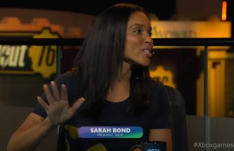 Xbox Leaving the Console War? The Timing Could Not Be Riskier Sarah Bond Microsoft Gamescom 2024 Cologne Germany Interview