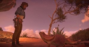 Star Wars Outlaws: First Impressions Star Wars Outlaws