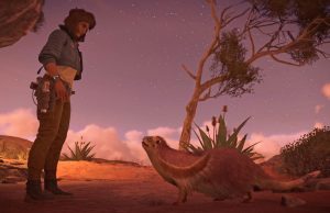 Star Wars Outlaws: First Impressions Star Wars Outlaws