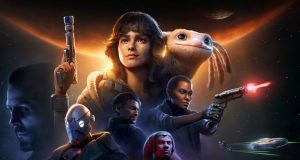 Star Wars Outlaws: Gold Edition Early Access Release Date Star Wars Outlaws