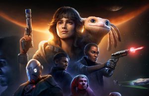 Star Wars Outlaws: Gold Edition Early Access Release Date Star Wars Outlaws