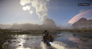 Diving Into the Underworld: A First Look at Star Wars Outlaws Gameplay Star Wars Outlaws Speeders chase