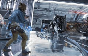 Star Wars Outlaws: Major 1.4 Patch Arrives Alongside “Wild Card” Story DLC Star Wars Outlaws is coming