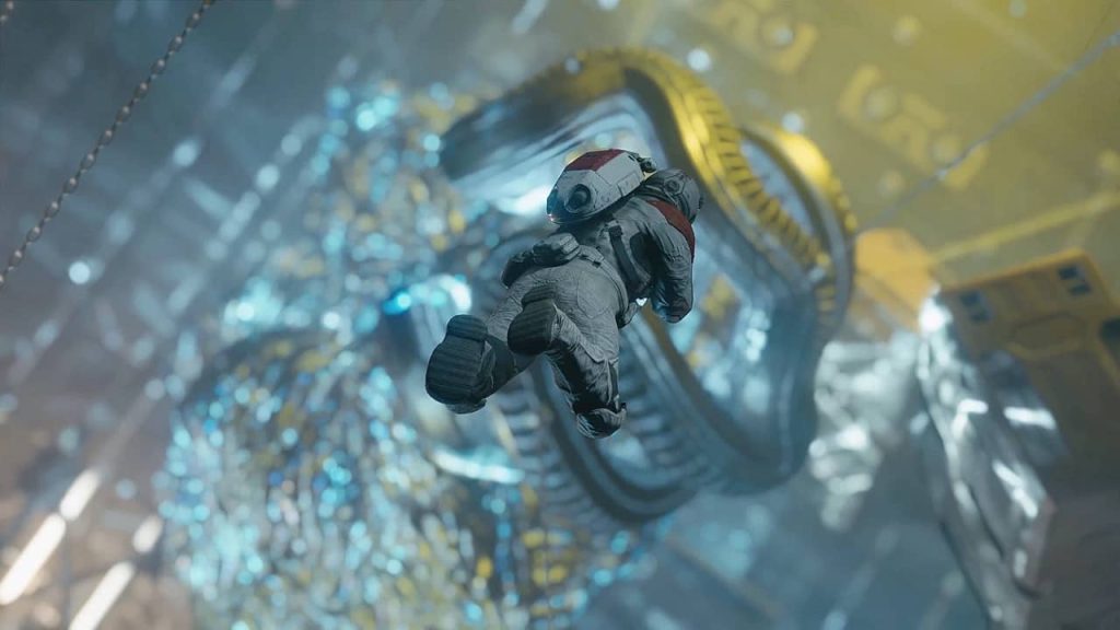 Starfield- Shattered Space 2