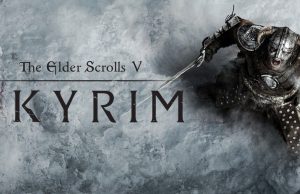 Walking Through Skyrim: One Fan’s Real-Life Journey from Riften to Solitude The Elder Scrolls V Skyrim