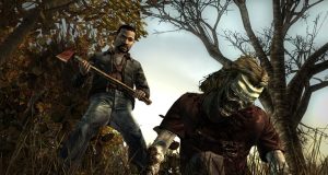 The Walking Dead Season One: Telltale’s First Episodic Masterpiece The Walking Dead