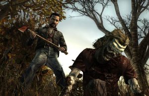 The Walking Dead Season One: Telltale’s First Episodic Masterpiece The Walking Dead