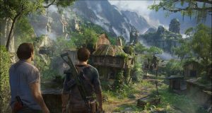 Uncharted 4: A Thief’s End – Nathan Drake’s Last Masterpiece Adventure Uncharted 4 Thief's End
