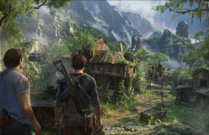 Uncharted 4: A Thief’s End – Nathan Drake’s Last Masterpiece Adventure Uncharted 4 Thief's End