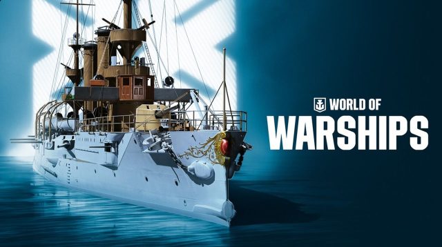World of Warships