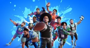 Wild Card Football: Epic Games Latest Freebie Is a Touchdown! Wild Card Football