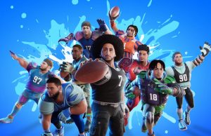 Wild Card Football: Epic Games Latest Freebie Is a Touchdown! Wild Card Football