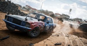 Wreckfest 2 Finally Revealed – Bugbear’s second Symphony of Destruction is coming after 10 years Wreckfest 2