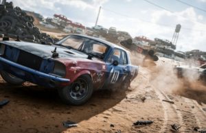 Wreckfest 2 Finally Revealed – Bugbear’s second Symphony of Destruction is coming after 10 years Wreckfest 2