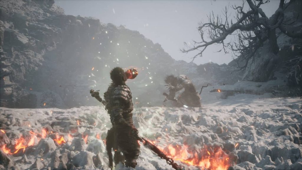 Wukong Black Myth Drinking regime is important