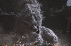 Black Myth: Wukong – First Look at Fighting Monkey Wukong Black Myth Feature Image
