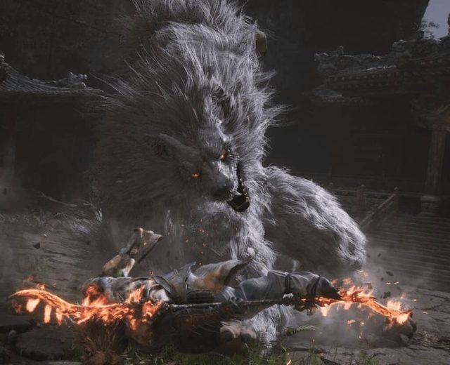 Wukong Black Myth Feature Image Wukong Black Myth Feature Image