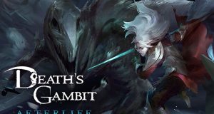 Freebie Alert: Death’s Gambit: Afterlife Available for Free on Epic Games Store Death's Gambit