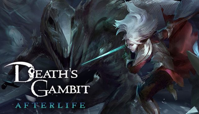 Death's Gambit