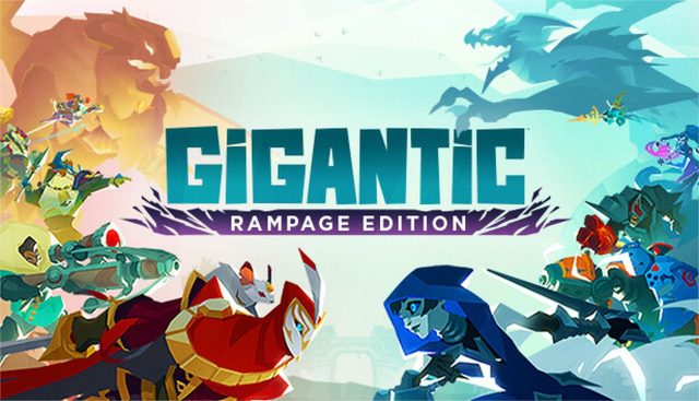 Gigantic