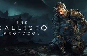Freebie Alert: The Callisto Protocol Is Free On The Epic Games Store! Callisto