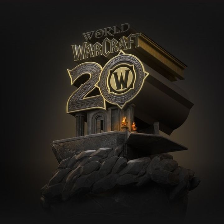 World Of Warcraft 20th Anniversary