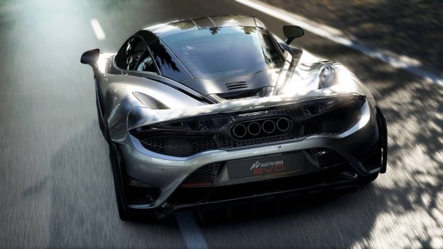 Assetto-Corsa-EVO_2024_MacLaren Assetto-Corsa-EVO_2024_MacLaren